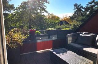 Wohnung kaufen in 22143 Hamburg, Hamburg - Helle Maisonettewohnung mit Loggia, 2 Tageslichtbädern und Garage