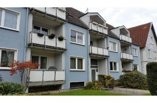 Wohnung kaufen in 23684 Scharbeutz, Scharbeutz - 3 Zimmer ETW Eigentumswohnung Scharbeutz Pönitz v. PRIVAT