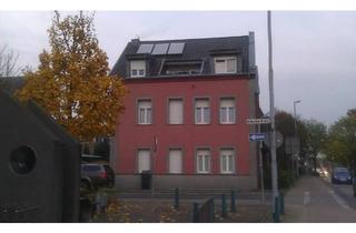 Mehrfamilienhaus kaufen in 47929 Grefrath, Grefrath - Exklusive Wohnanlage mit 5 Wohnungen im Herzen von Grefrath