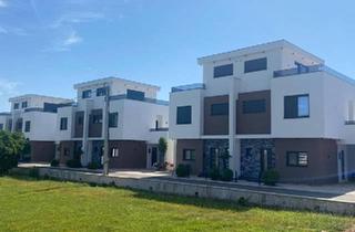 Villa kaufen in 48703 Stadtlohn, Stadtlohn - Montenegro, Doppelhaus-Villa, Investment und leben in Ulcinj