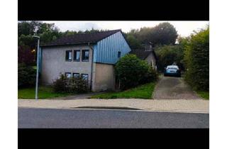 Einfamilienhaus kaufen in 58507 Lüdenscheid, Lüdenscheid - Freistehendes Einfamilienhaus