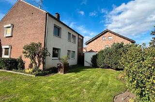 Mehrfamilienhaus kaufen in 46537 Dinslaken, Dinslaken - Charmantes Mehrfamilienhaus in bevorzugter Wohnlage