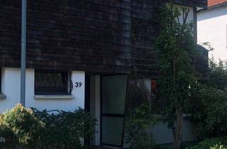 Doppelhaushälfte kaufen in 65835 Liederbach, Liederbach am Taunus - Geräumige DHH in Top-Lage; PROVISIONSFREI!