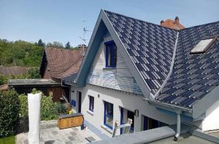 Haus kaufen in 79585 Steinen, Steinen - Haus m. 2 Wohnungen