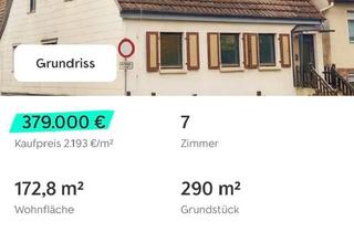 Mehrfamilienhaus kaufen in 72221 Haiterbach, Haiterbach - Mehrfamilienhaus in 72221 Haiterbach bei Nagold