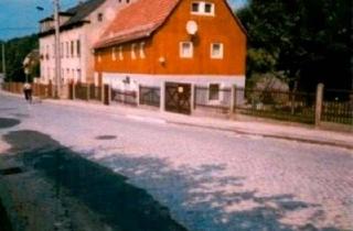 Einfamilienhaus kaufen in 01454 Radeberg, Radeberg - Privatverkauf EF Haus denkmalgeschützt