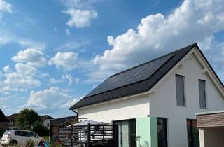 Einfamilienhaus kaufen in 92242 Hirschau, Hirschau - EFM Haus mit Carport