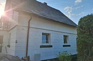 Einfamilienhaus kaufen in 96352 Wilhelmsthal, Wilhelmsthal - Einfamilienhaus Wilhelmsthal Hesselbach