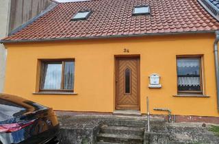 Haus kaufen in 17438 Wolgast, Wolgast - Eine Ostsee nahe Immobilie - beste Investition in die Zukunft