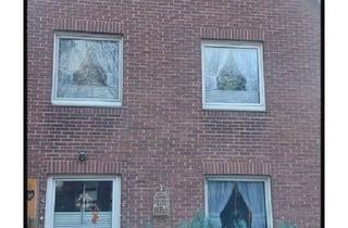 Wohnung kaufen in 46325 Borken, Borken - Eigentumswohnung im Stil einer Doppelhaushälfte