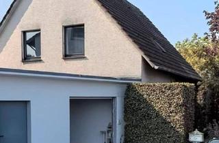 Einfamilienhaus kaufen in 49214 Bad Rothenfelde, Bad Rothenfelde - Einfamilienhaus als Kapitalanlage