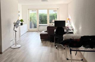 Wohnung kaufen in 79194 Gundelfingen, Gundelfingen - gepflegte 1,5Zi WHG mit 18qm grosser Terrasse, zentral & ruhig