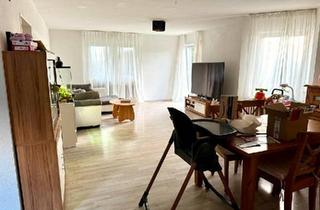 Wohnung kaufen in 78532 Tuttlingen, Tuttlingen - 4.5 Zimmer Wohnung EG, Sonnenterrasse