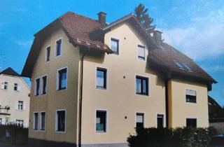 Wohnung kaufen in 82256 Fürstenfeldbruck, Fürstenfeldbruck - Schöne 4,5-Zimmer-Wohnung - Stadtnah und trotzdem ruhig