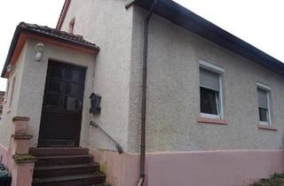 Haus kaufen in 66333 Völklingen, Völklingen - Günstig ins Eigenheim - hier entlang!