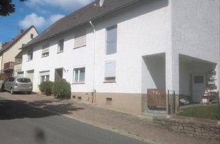 Einfamilienhaus kaufen in 34439 Willebadessen, Willebadessen - Haus zu verkaufen