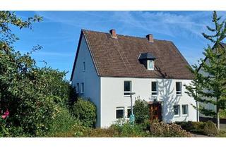 Haus kaufen in 32816 Schieder-Schwalenberg, Schieder-Schwalenberg - Haus zu verkaufen (Grundstück im Wege der Erbpacht)