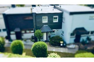 Haus kaufen in 44287 Dortmund, Dortmund - Modernes Reihenmittelhaus mit Garten, Keller und Garage