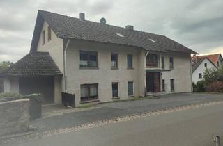 Mehrfamilienhaus kaufen in 32699 Extertal, Extertal - Mehrfamilienhaus in Almena