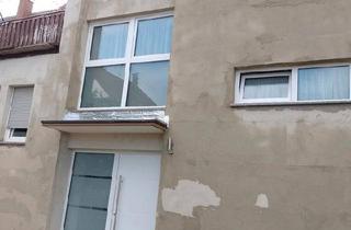 Haus kaufen in 72469 Meßstetten, Meßstetten - 2-3 Familienhaus + Gewerbeeinheit