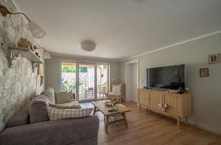 Mehrfamilienhaus kaufen in 82031 Grünwald, Grünwald - Attraktive Kapitalanlage - kernsaniertes Mehrfamilienhaus!