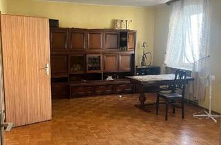 Haus kaufen in 95126 Schwarzenbach a d Saale, Schwarzenbach an der Saale - Wohn- & Geschäftshaus zu verkaufen