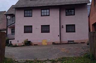 Mehrfamilienhaus kaufen in 90613 Großhabersdorf, Großhabersdorf - Kapitalanlage! Mehrfamilienhaus ca.270qm3tsd Grund+ Nebengeäude