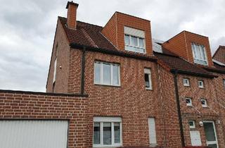 Wohnung kaufen in 45721 Haltern am See, Haltern am See - Eigentumswohnung in Haltern am See (West)