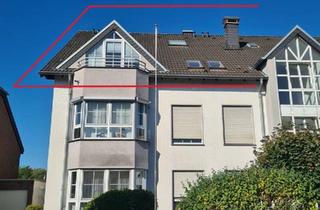 Wohnung kaufen in 41541 Dormagen, Dormagen - 4-Zimmer-Maisonettewohnung mit Terrasse & TG-Platz in Dormagen
