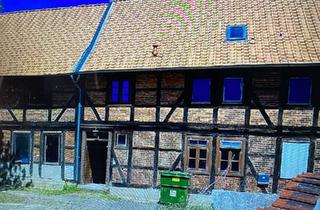 Doppelhaushälfte kaufen in 38304 Wolfenbüttel, Wolfenbüttel - Zwei Doppelhaushälften Denkmalschutz Fümmelse