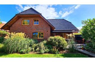 Einfamilienhaus kaufen in 21368 Dahlenburg, Dahlenburg - stilvolles Einfamilienhaus in zentraler Lage