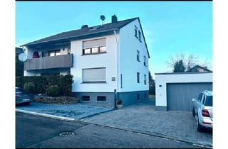 Haus kaufen in 36280 Oberaula, Oberaula - 3 Familien Haus mit Anlieger Wohnung
