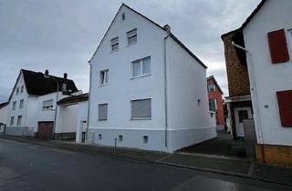 Mehrfamilienhaus kaufen in 64572 Büttelborn, Büttelborn - Mehrfamilienhaus in Weiterstadt