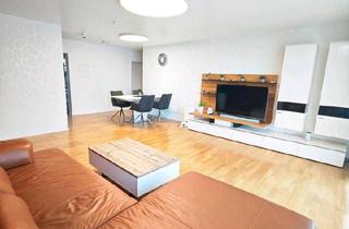 Wohnung kaufen in 76437 Rastatt, Rastatt - Exklusive 4 Zimmer Wohnung mit guter Infrastruktur