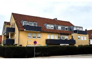 Wohnung kaufen in 90559 Burgthann, Burgthann - Provisionsfrei: 3 Zimmer Wohnung (92m2) mit Garage in Burgthann