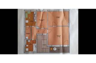 Wohnung kaufen in 84431 Heldenstein, Heldenstein - 3-Zimmer-Wohnung, Leerstand, Garage, teilrenoviert