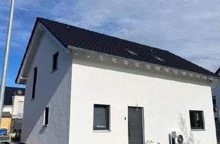 Einfamilienhaus kaufen in 67551 Worms, Worms - Neuwertiges Einfamilienhaus (Bj. 2018 in Neubaugebiet) in Pfedder