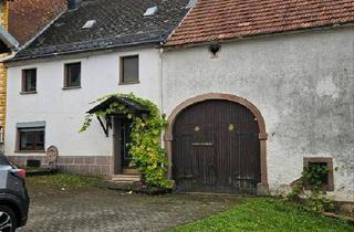 Bauernhaus kaufen in 66687 Wadern, Wadern - Bauernhaus Sanierungsbedürftig