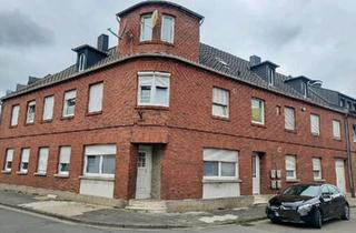 Mehrfamilienhaus kaufen in 48429 Rheine, Rheine - 4 Parteien-Haus MFH in zentraler Lage vermietete Kapitalanlage