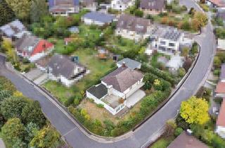 Haus kaufen in 63517 Rodenbach, Rodenbach - Geräumiges Zwei-Familien-Haus mit großem Garten in ruhiger Bestlage in Rodenbach!