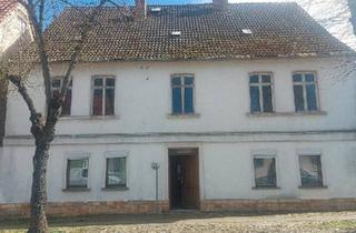 Haus kaufen in 39240 Calbe, Calbe (Saale) - Haus in calbe saale