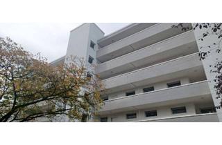 Wohnung kaufen in 44379 Dortmund, Dortmund - Charmante 2,5 Zimmerwohnung mit Balkon und Laubengang