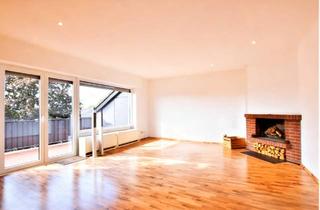 Wohnung kaufen in 40668 Meerbusch, Meerbusch - Exclusive 4-Zimmer-Dachgeschosswohnung in Meerbusch