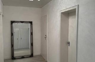 Wohnung kaufen in 46487 Wesel, Wesel - Modernisierte 3-Zimmer-Wohnung mit Balkon und EBK in Wesel