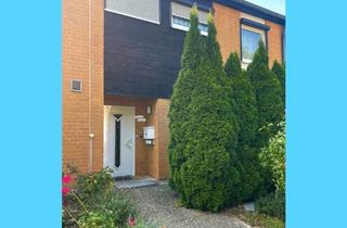 Einfamilienhaus kaufen in 38124 Braunschweig, Braunschweig - reihenmittelhaus & garage -wolfenbüttel 125m2 einfamilienhaus