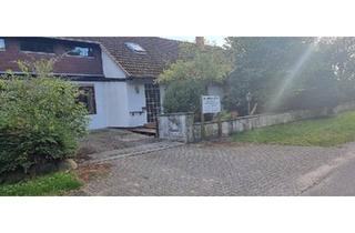 Einfamilienhaus kaufen in 27616 Beverstedt, Beverstedt - Einfamilienhaus mit Einliegerwohnung
