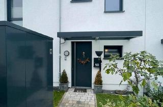 Haus kaufen in 63454 Hanau, Hanau - Reihenendhaus