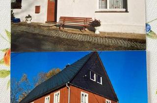 Einfamilienhaus kaufen in 01844 Neustadt, Neustadt in Sachsen - Älteres Einfamilienhaus