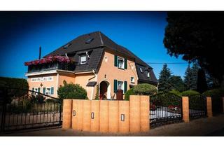 Haus kaufen in 02929 Rothenburg, Rothenburg/Oberlausitz - Historisches Massivhaus mit viel Privatsphäre und Extras