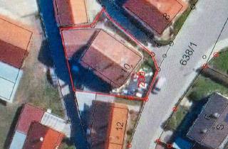 Haus kaufen in 84072 Au, Au in der Hallertau - Immobilie zu verkaufen